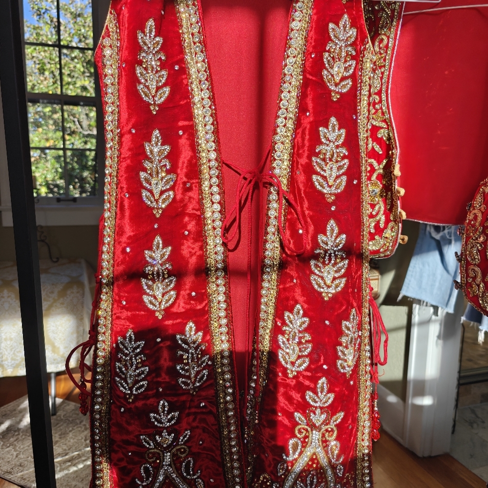 High-end Handmade Costumes - Picture 15 of 16